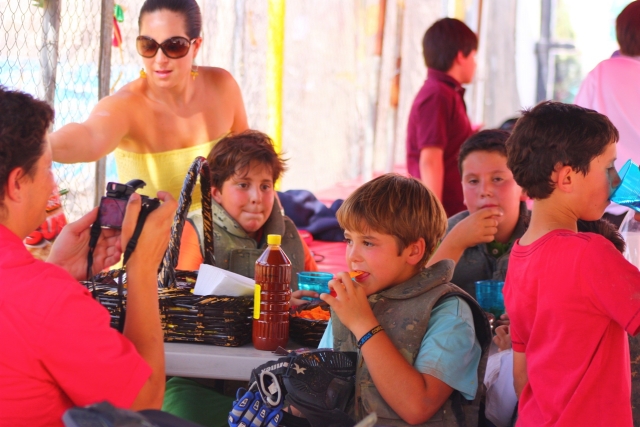 Fiestas infantiles